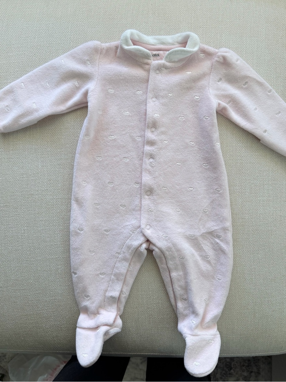 Sleepsuits - Picture 3 of 5